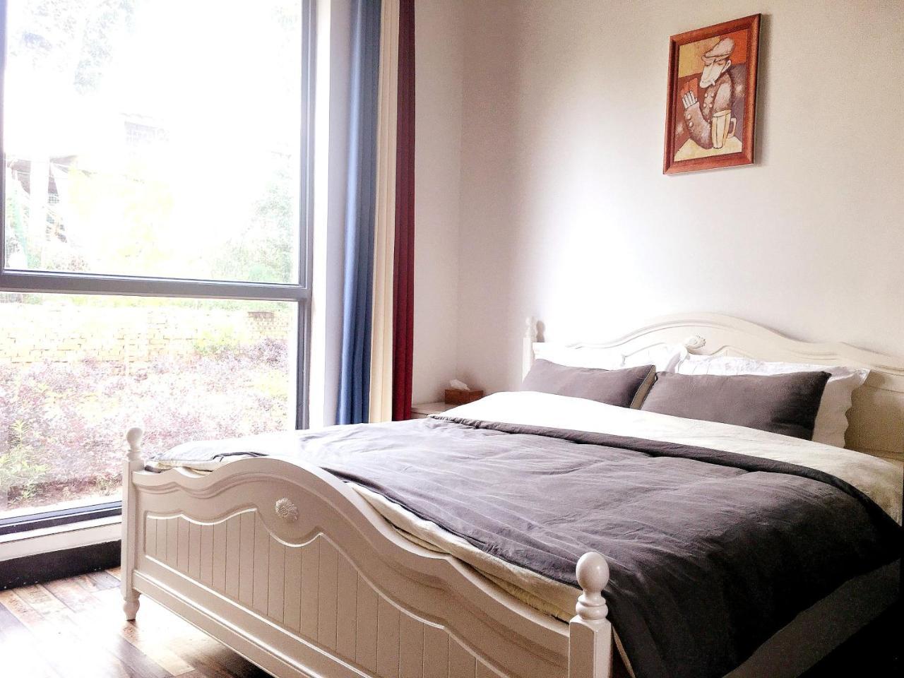 Kunming Stone Forest Homestay Buitenkant foto